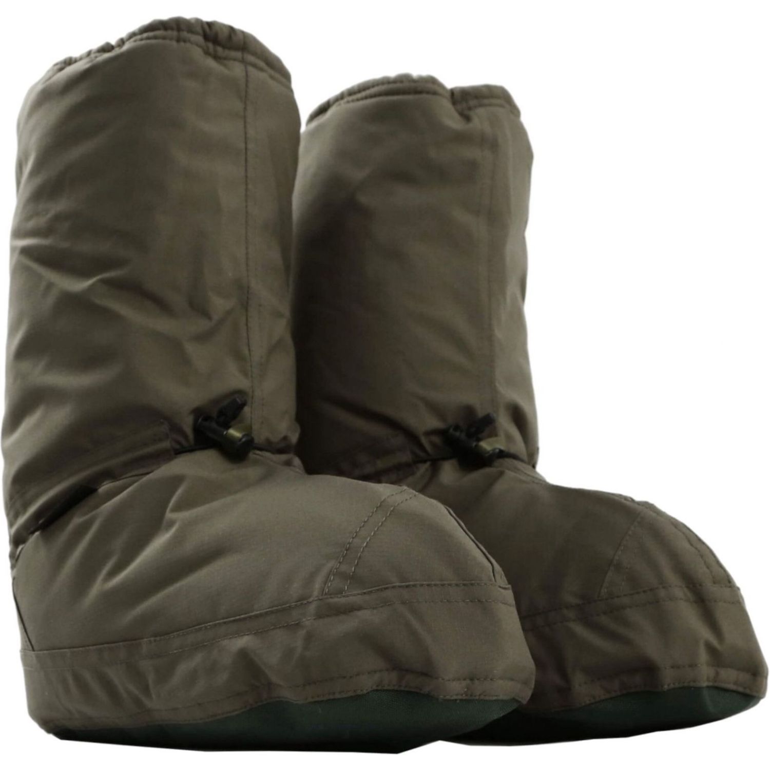 Carinthia Windstopper Botines, hombre, verde oliva