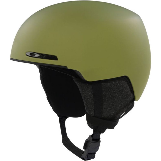 Casco de esquí Oakley MOD1, verde