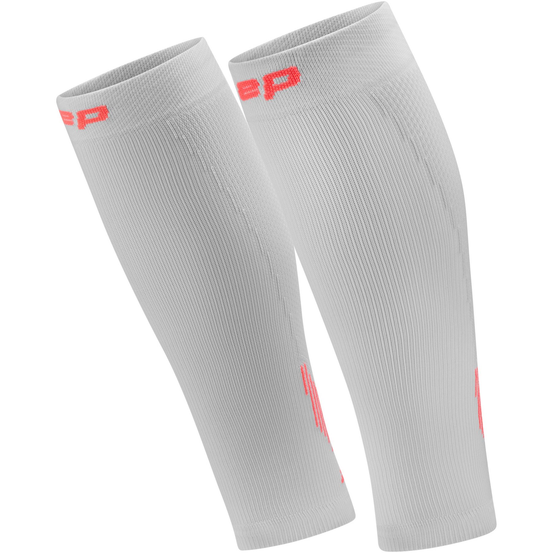 CEP Core Run 5.0, manguito de compresión, hombre, gris