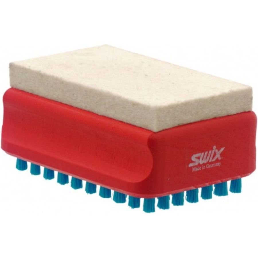 Cepillo combinado Swix F4