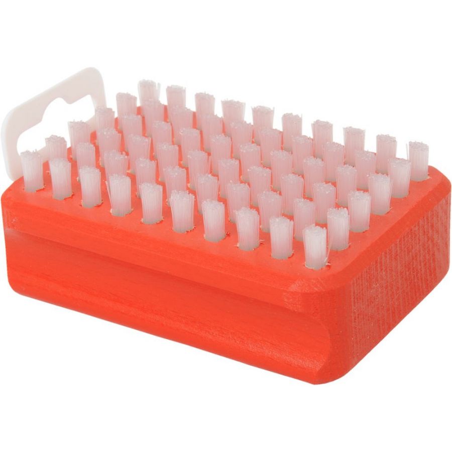 Cepillo Swix de nylon, rectangular