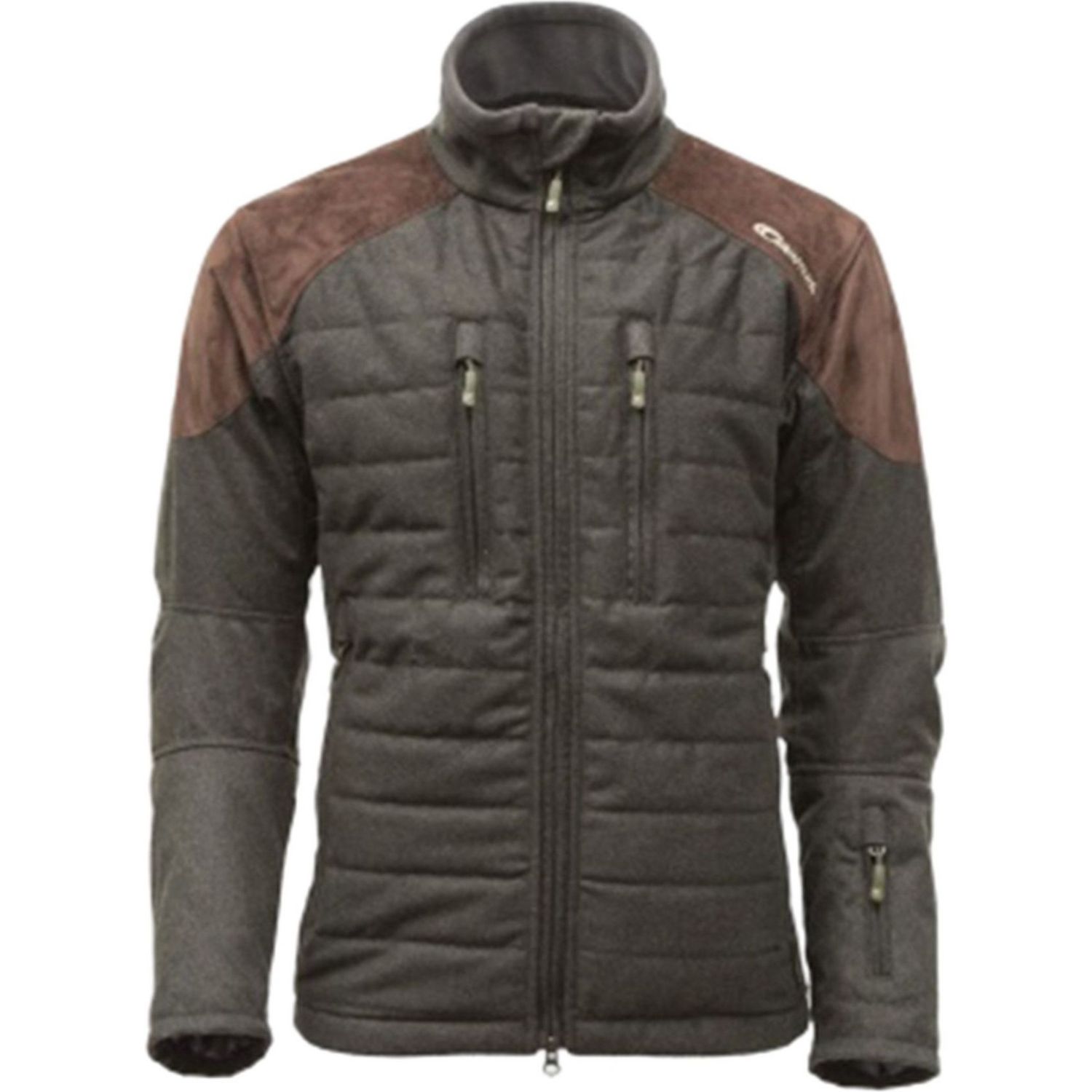 Chaqueta Carinthia G-LOFT ILG, hombre, verde oliva