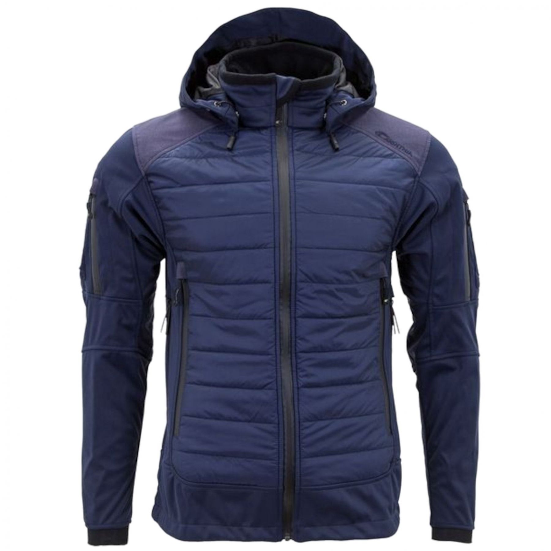 Chaqueta Carinthia G-Loft ISG 2.0, azul