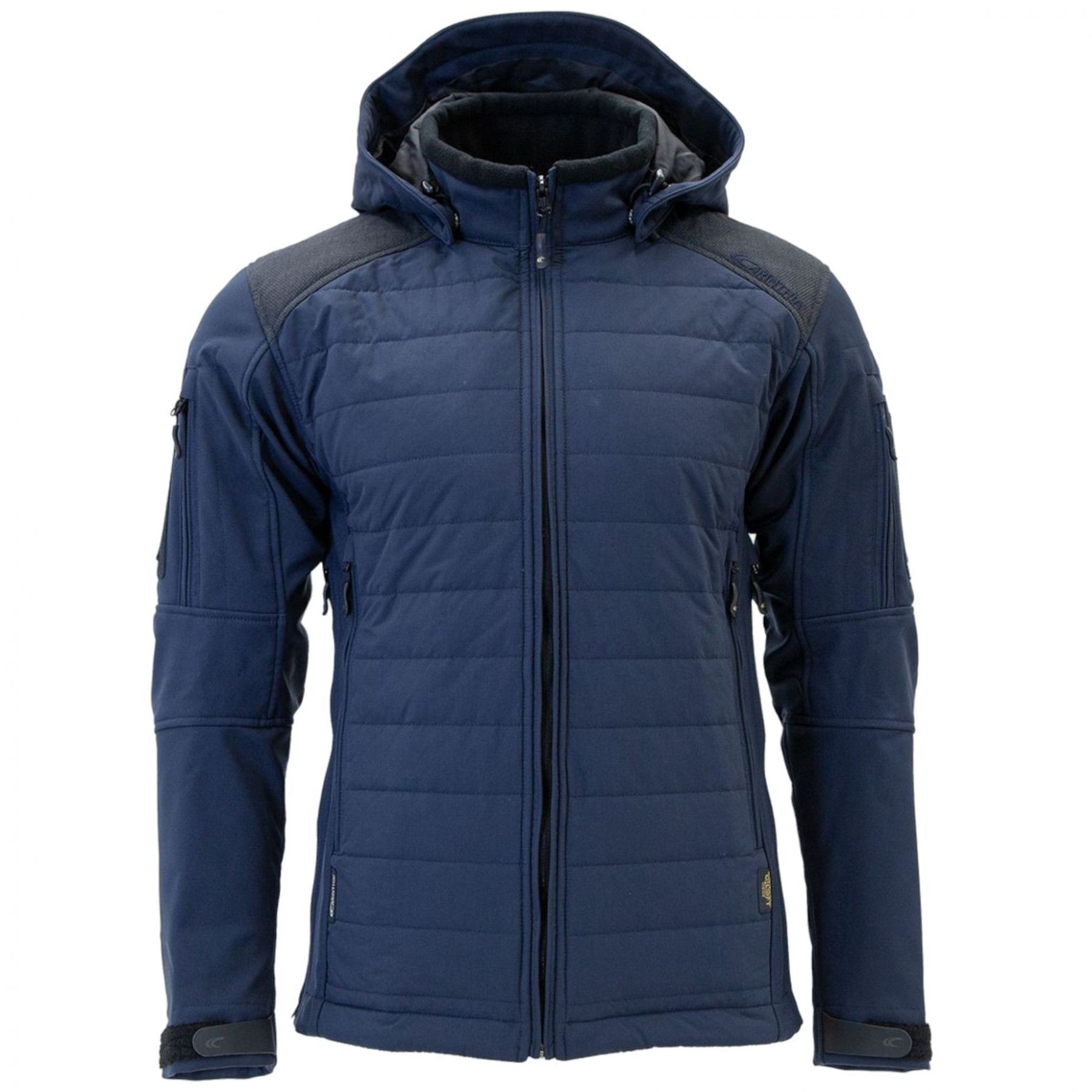 Chaqueta Carinthia G-LOFT ISG PRO, hombre, azul marino