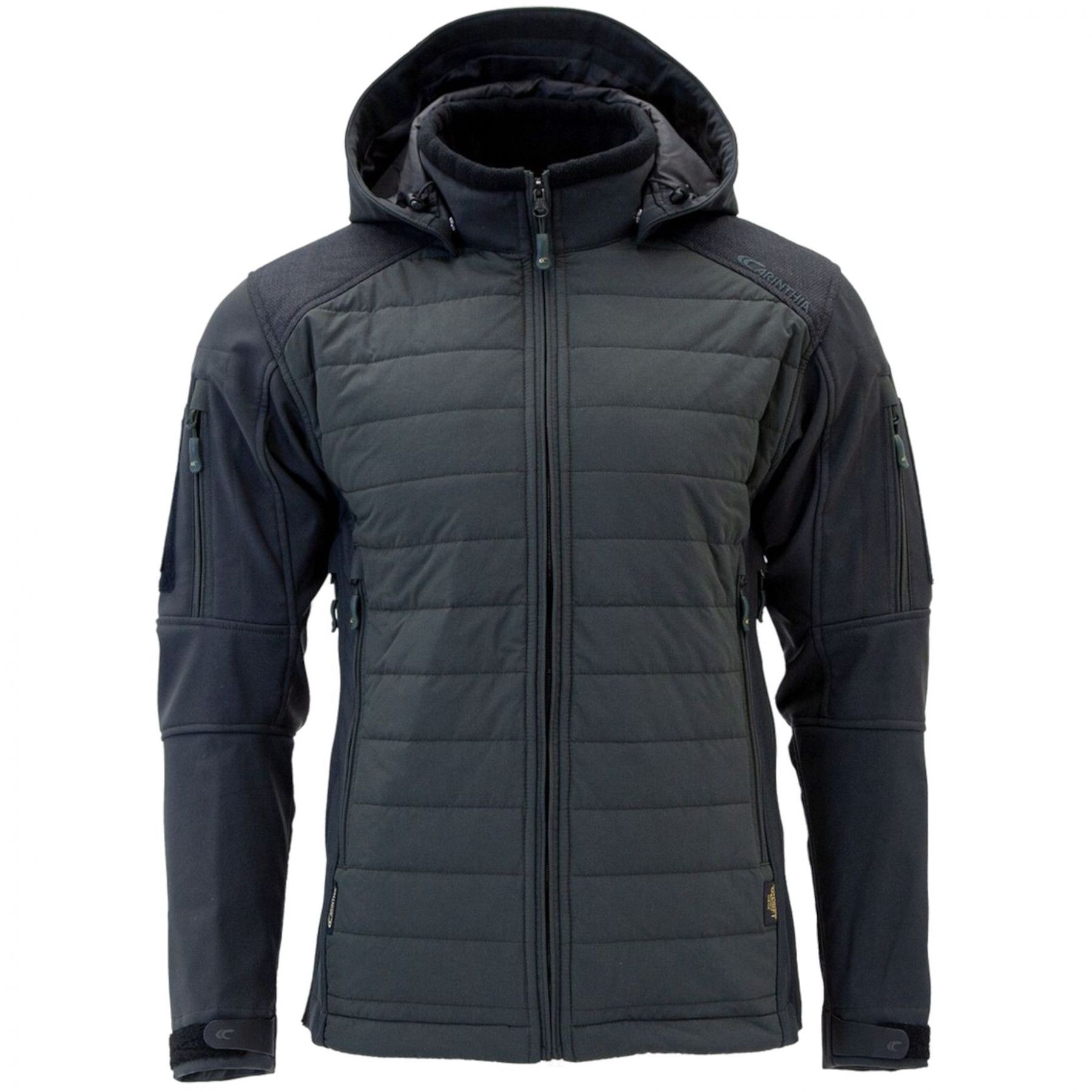 Chaqueta Carinthia G-LOFT ISG PRO, hombre, azul marino