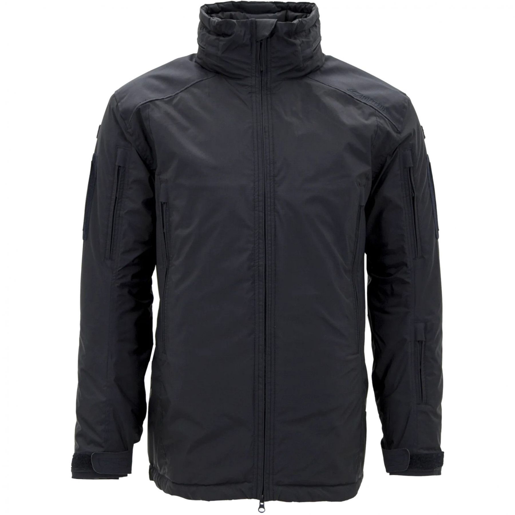 Chaqueta Carinthia HIG 4.0, hombre, negro
