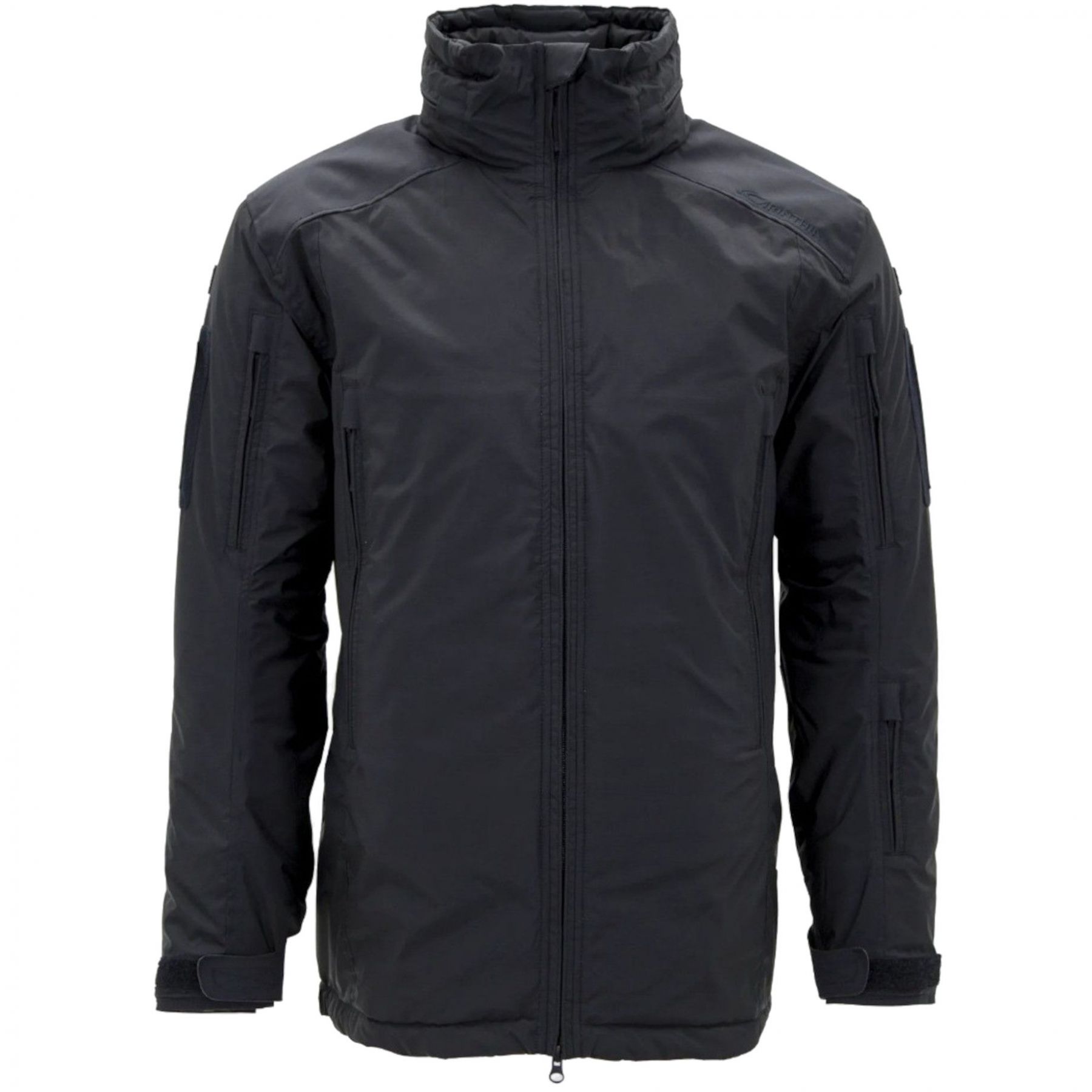 Chaqueta Carinthia HIG 4.0 SOF, hombre, negro