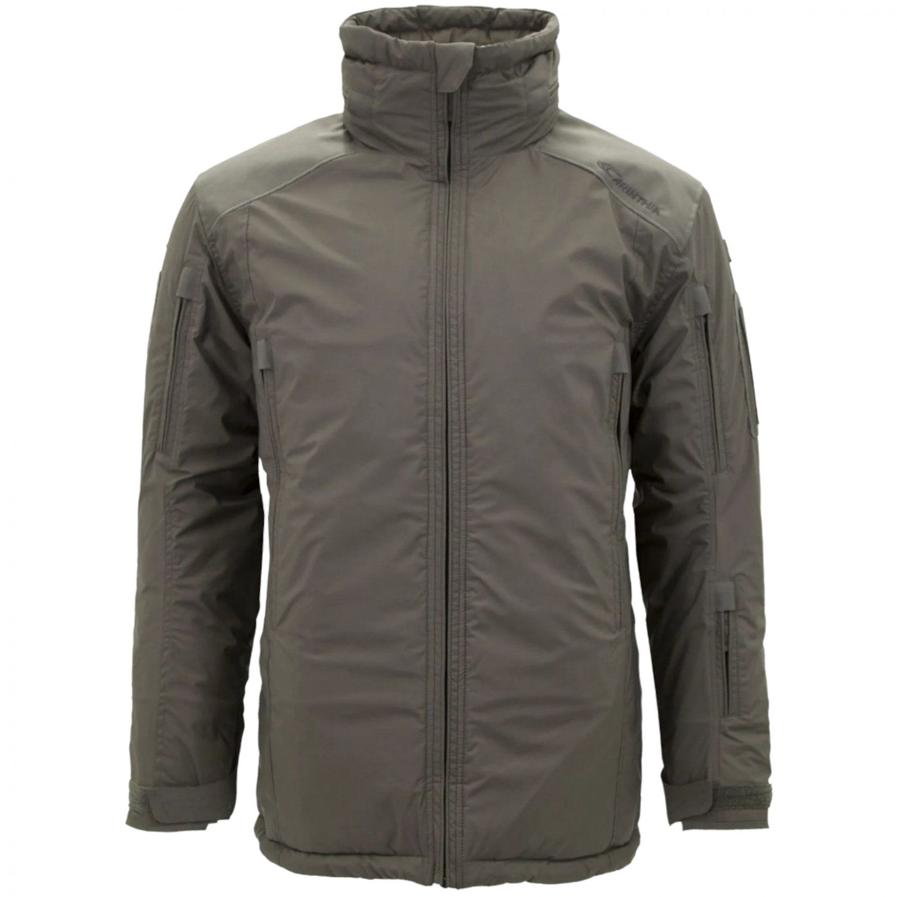 Chaqueta Carinthia HIG 4.0 SOF, hombre, verde oliva