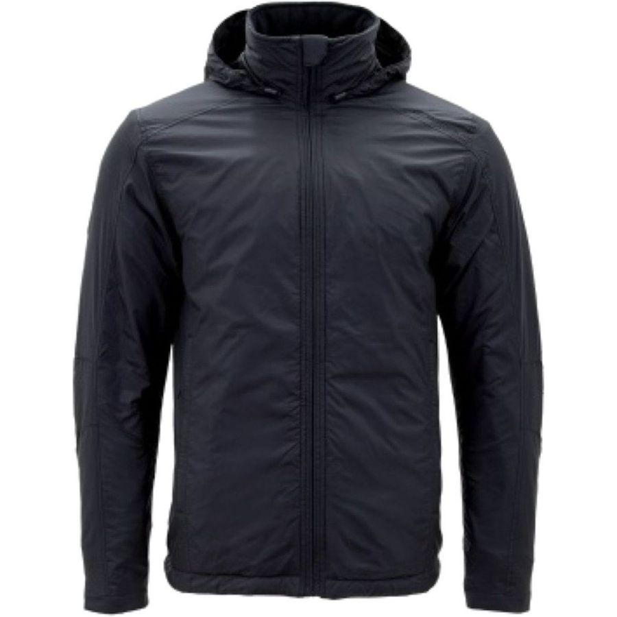 Chaqueta Carinthia LIG 4.0, hombre, negro