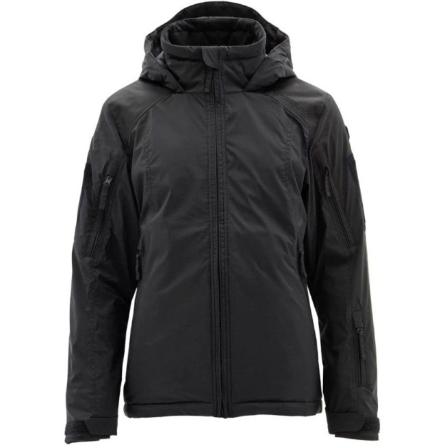 Chaqueta Carinthia MIG 4.0, mujer, negro