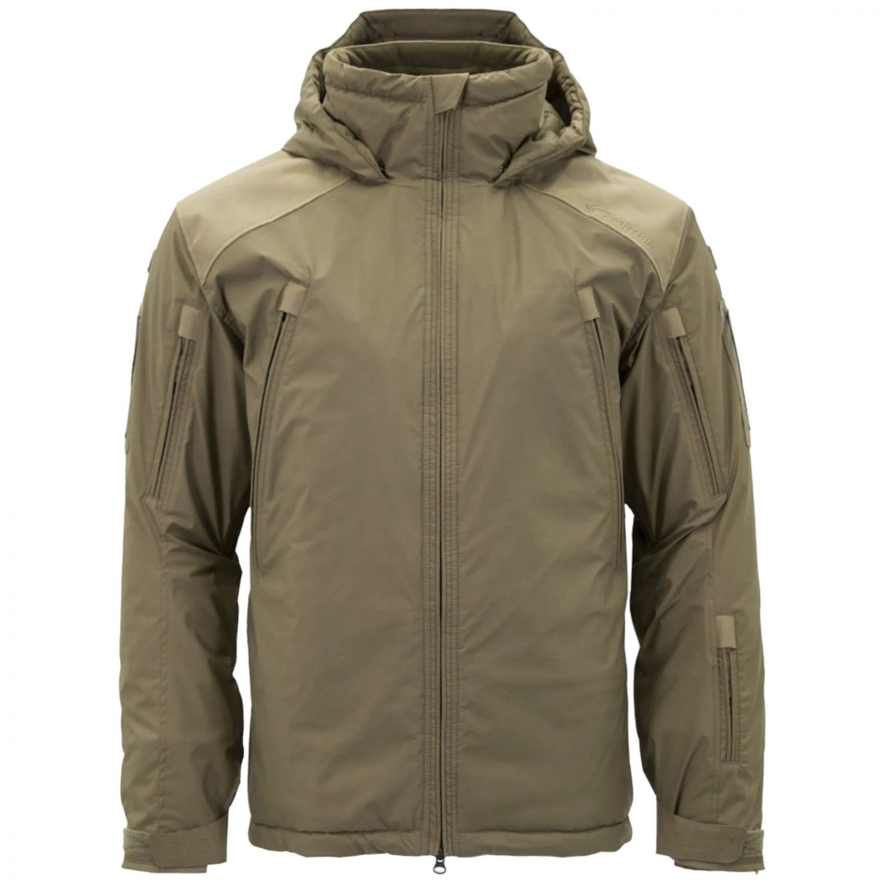 Chaqueta Carinthia MIG 4.0 SOF, hombre, marrón