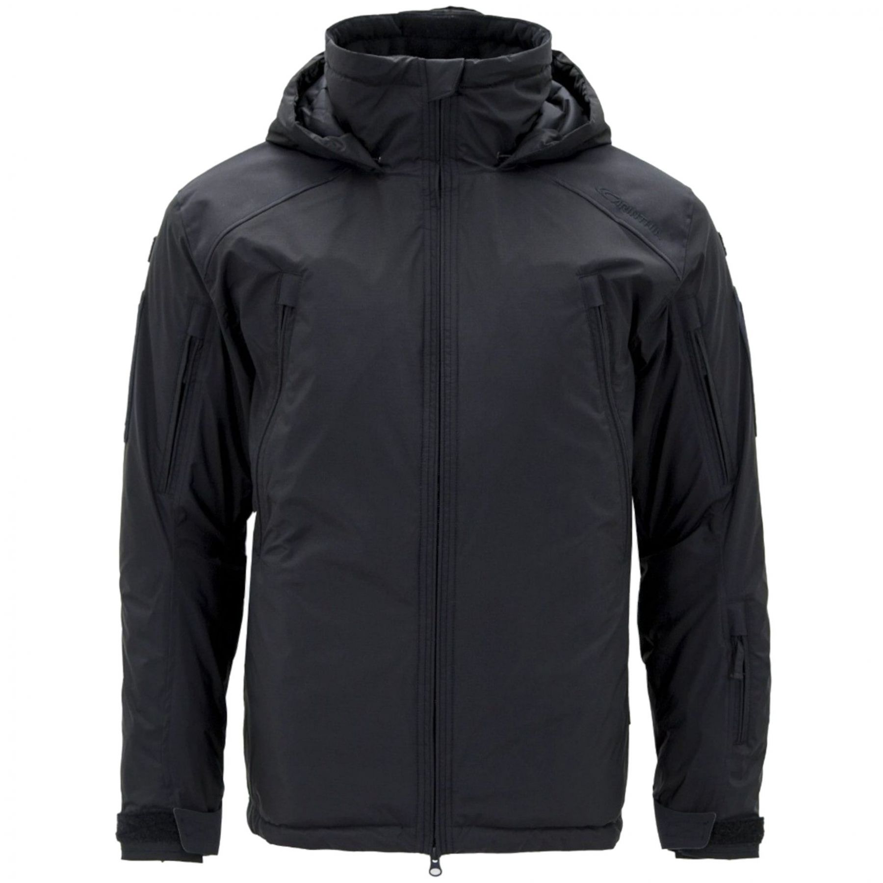 Chaqueta Carinthia MIG 4.0 SOF, hombre, negro