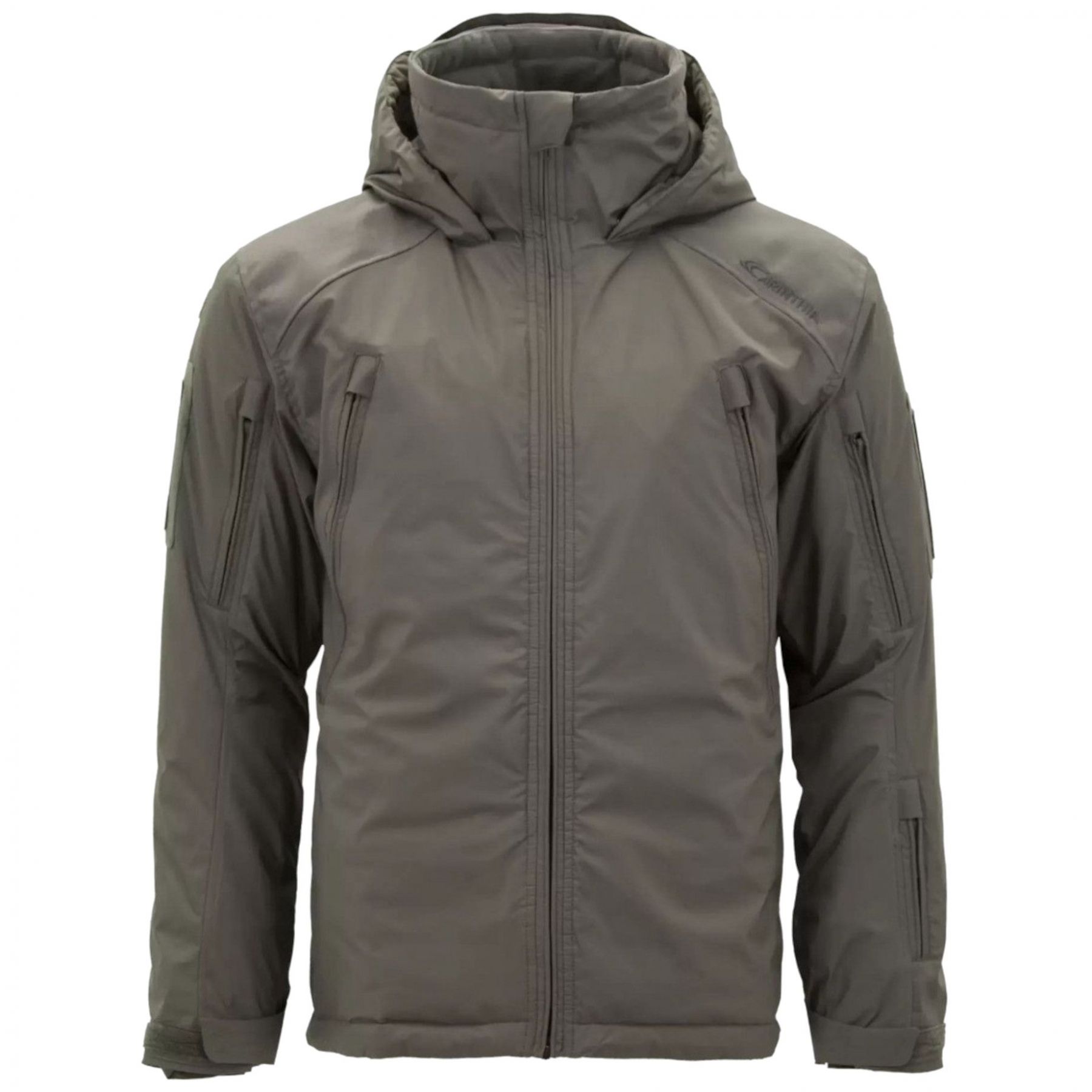Chaqueta Carinthia MIG 4.0 SOF, hombre, verde oliva