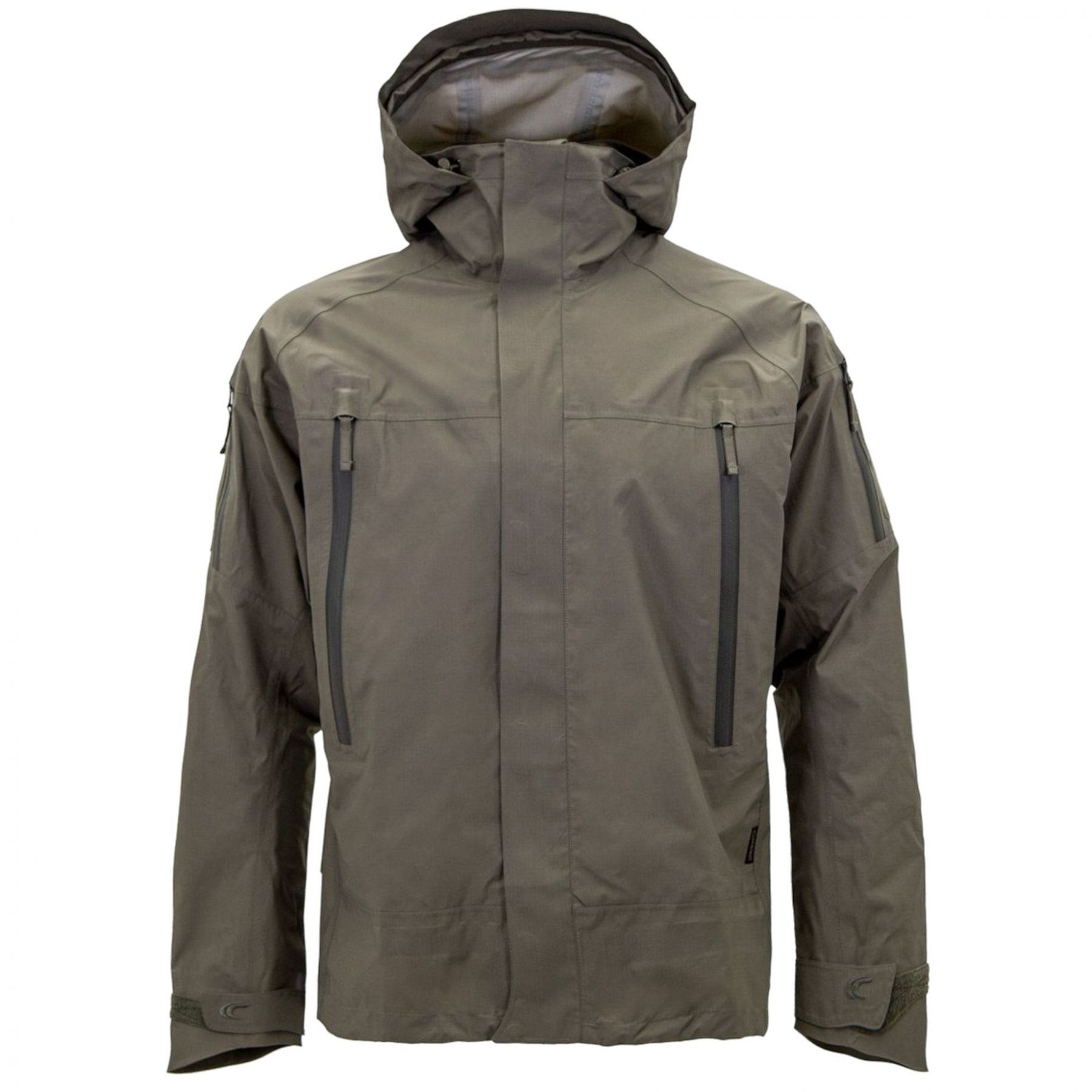 Chaqueta Carinthia PRG 2.0, hombre, verde oliva