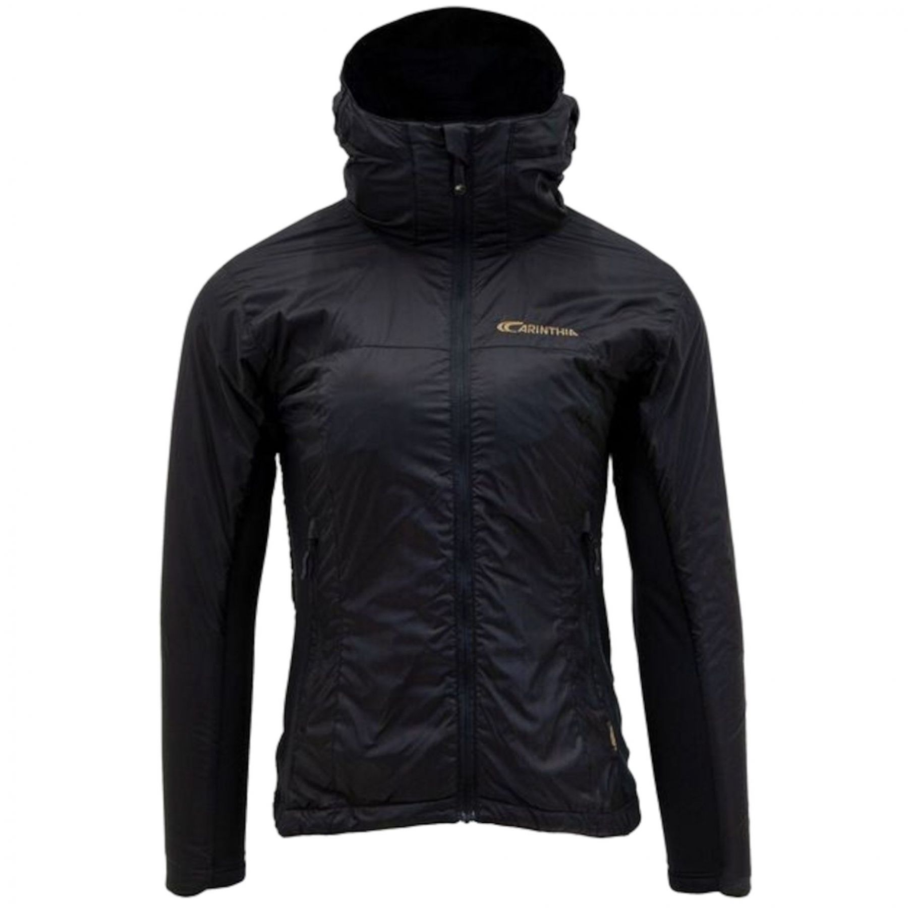 Chaqueta Carinthia TLG, mujer, negro