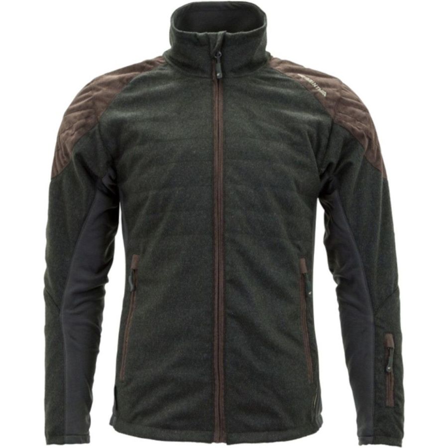 Chaqueta Carinthia TLLG 2.0, hombre, verde oliva
