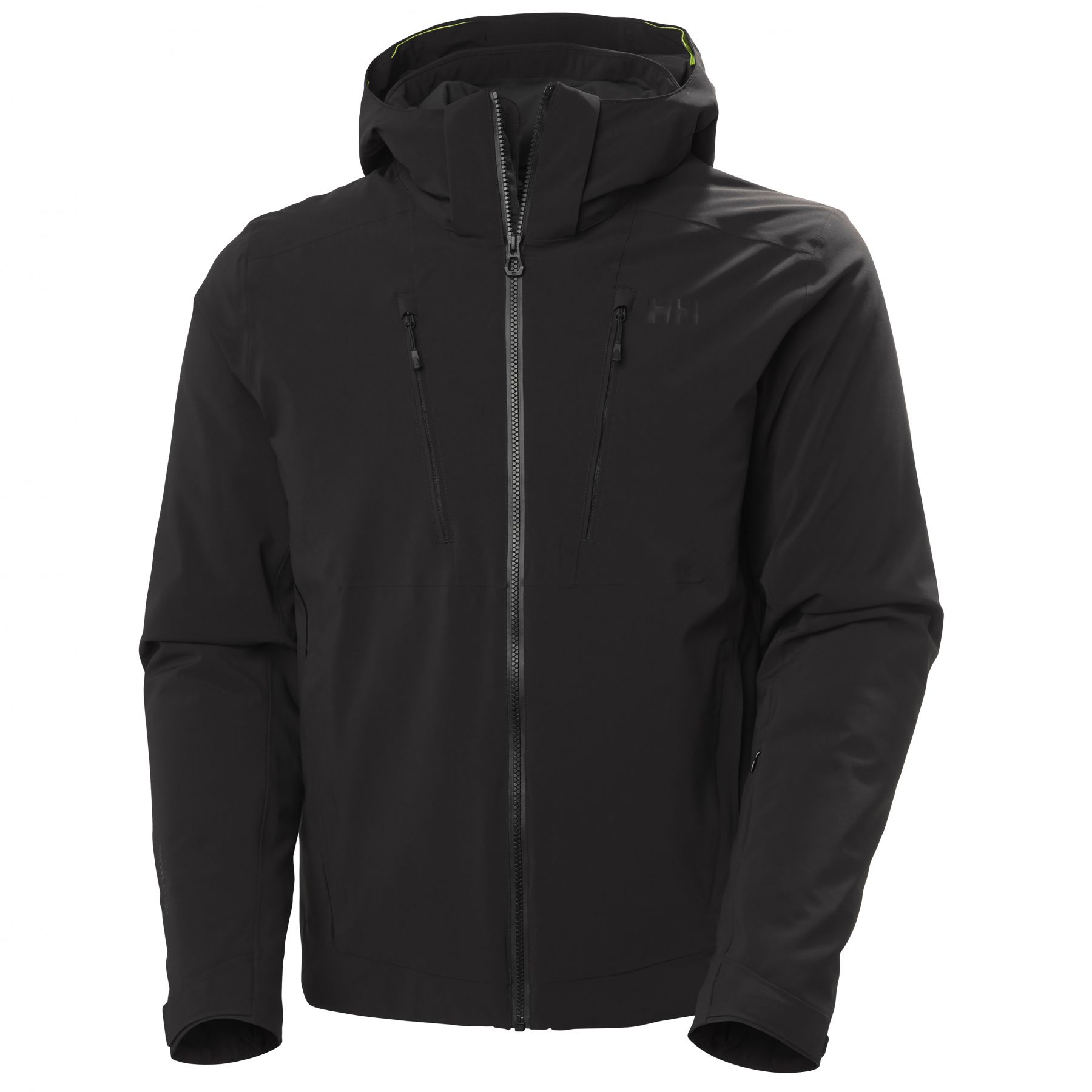 Chaqueta de esquí Helly Hansen Alpha 4.0, Hombre