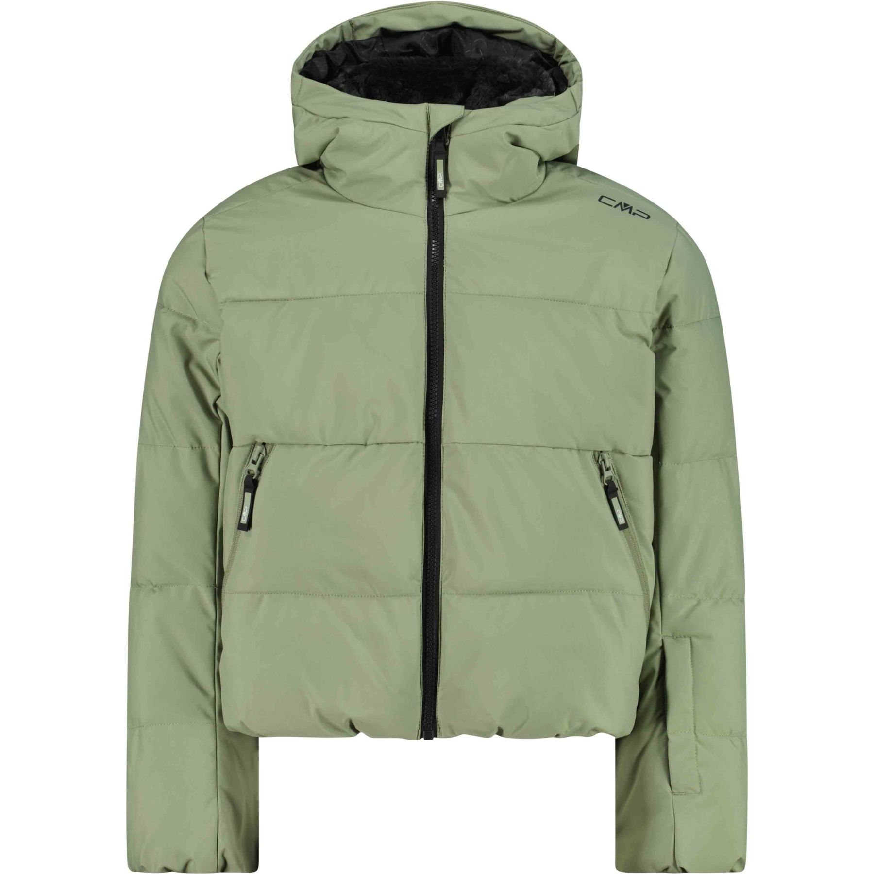 Chaqueta de esquí, junior