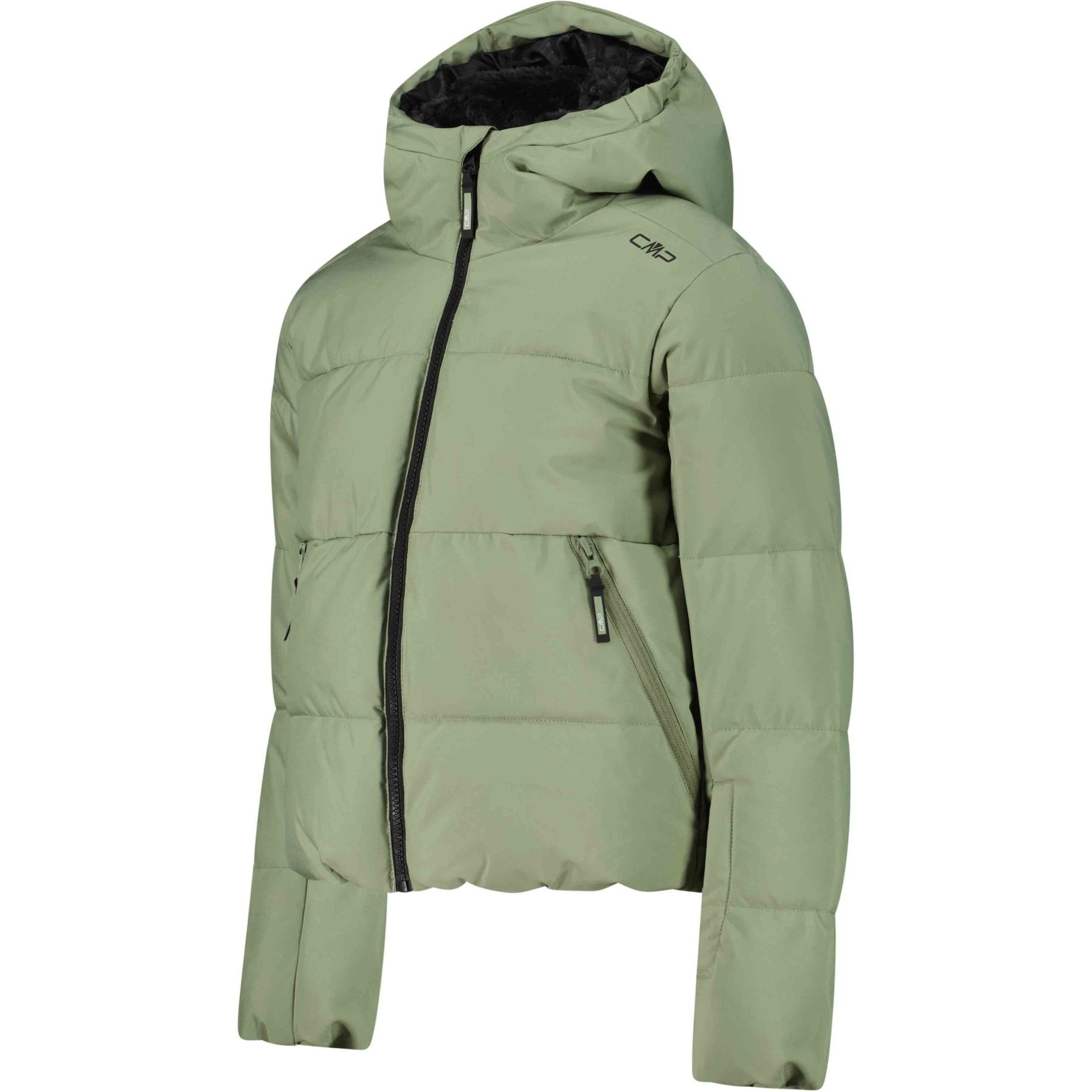 Chaqueta de esquí, junior