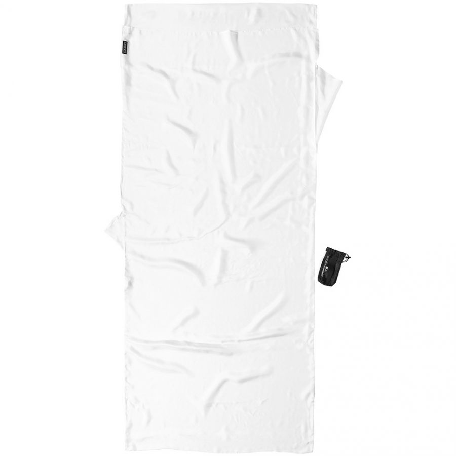 Cocoon TravelSheet, Saco de dormir, seda natural