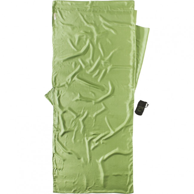 Cocoon TravelSheet, saco de dormir, vino
