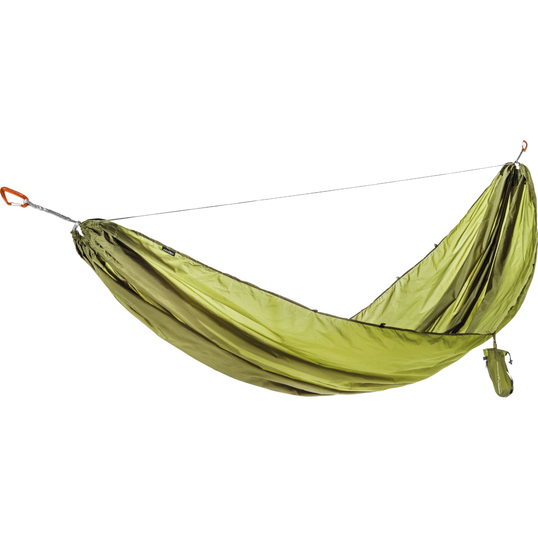 Cocoon Ultralight Hammock, hamaca, verde oliva