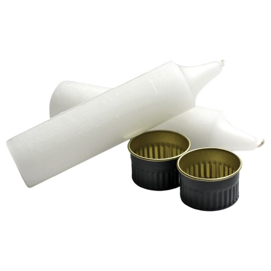 Coghlans Emergency Candles, velas