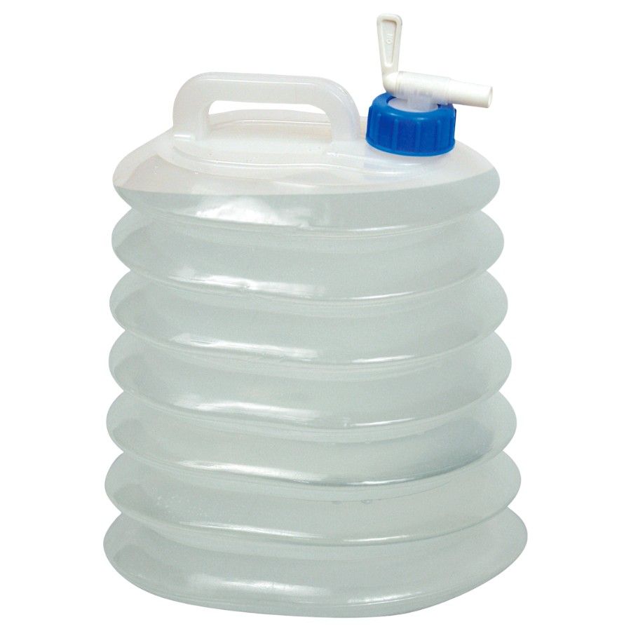 Coghlans Expandable Camp Jug, jarra