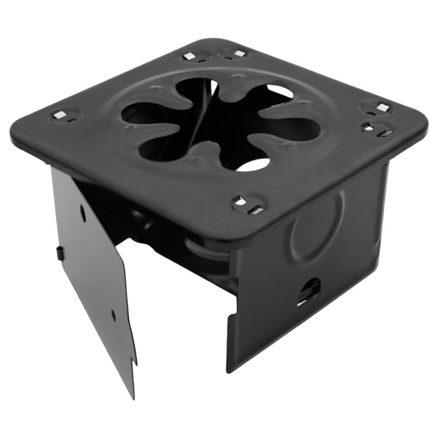 Coghlans Folding Stove, equipo de fogata