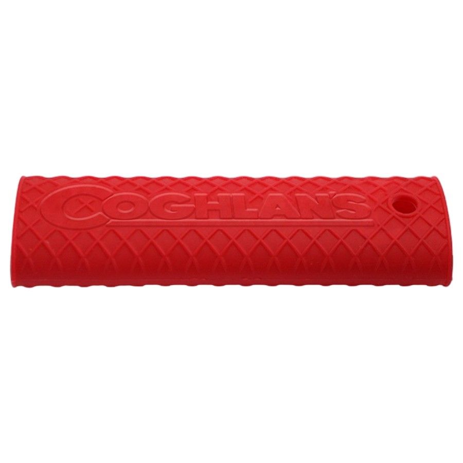 Coghlans Silicone Handle Grip, mango