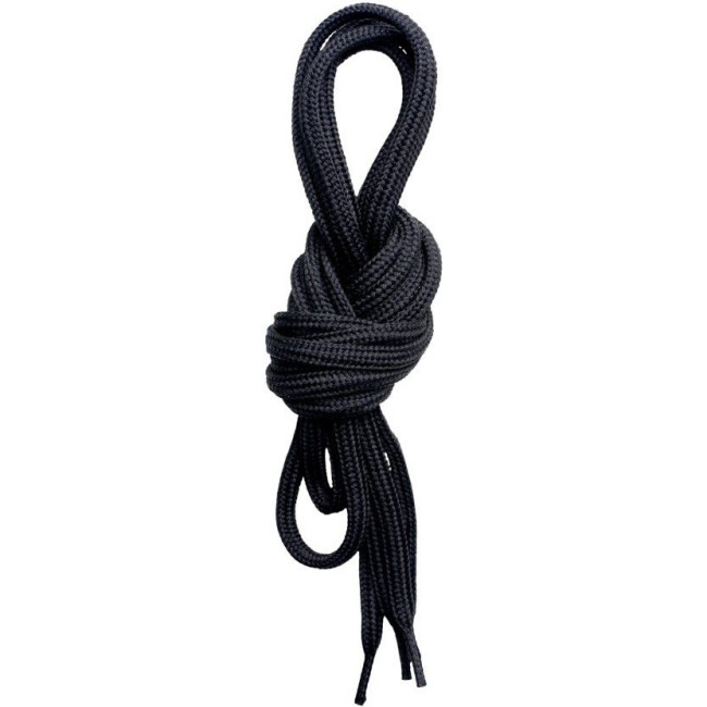 Cordones Lundhags 180CM, cordones, negro