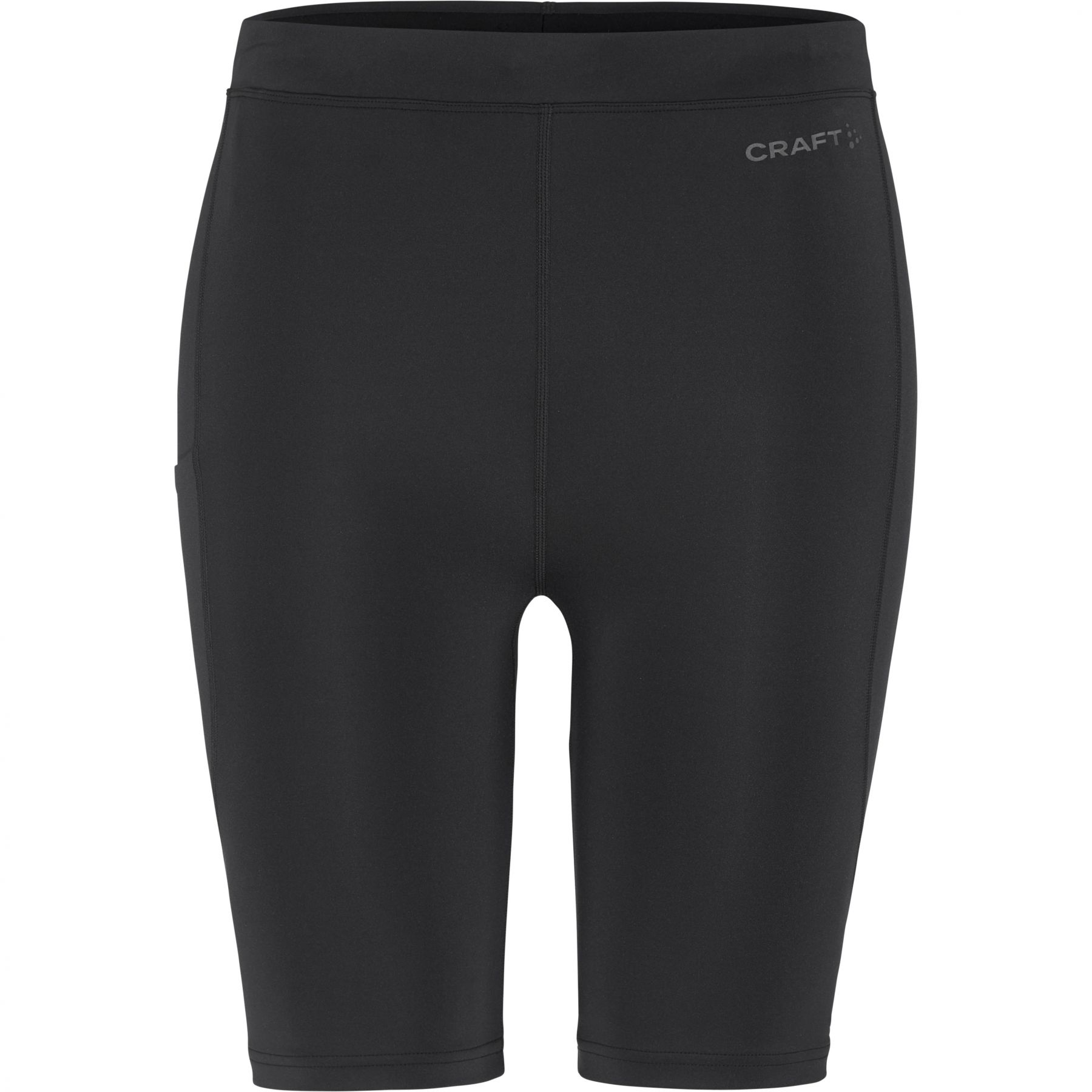 Craft ADV Essence 2, mallas cortas, hombre, negras