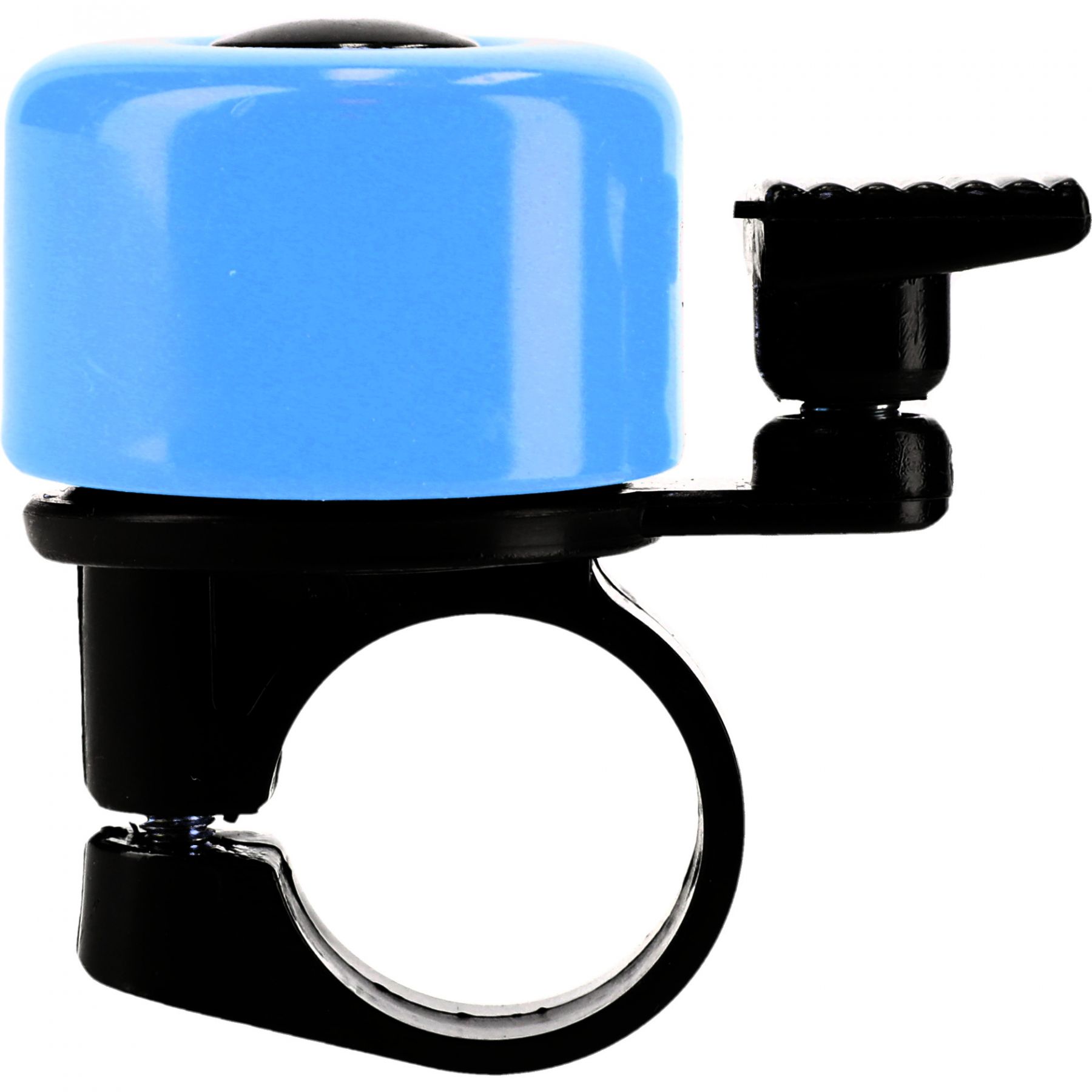 Crazy Safety, timbre, azul