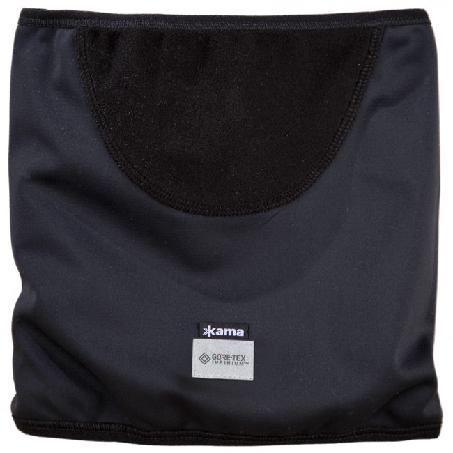 Cubrecuello Kama, Gore Windstopper, negro