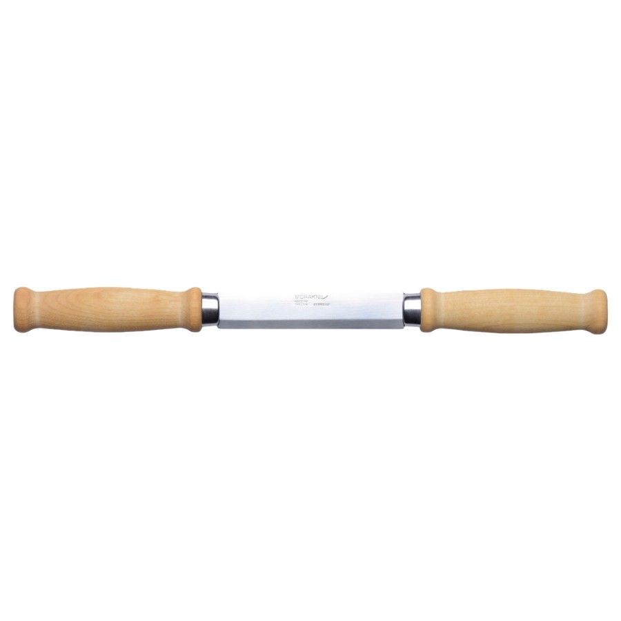 Cuchillo para partir madera Morakniv 220 (S), cuchillo de madera