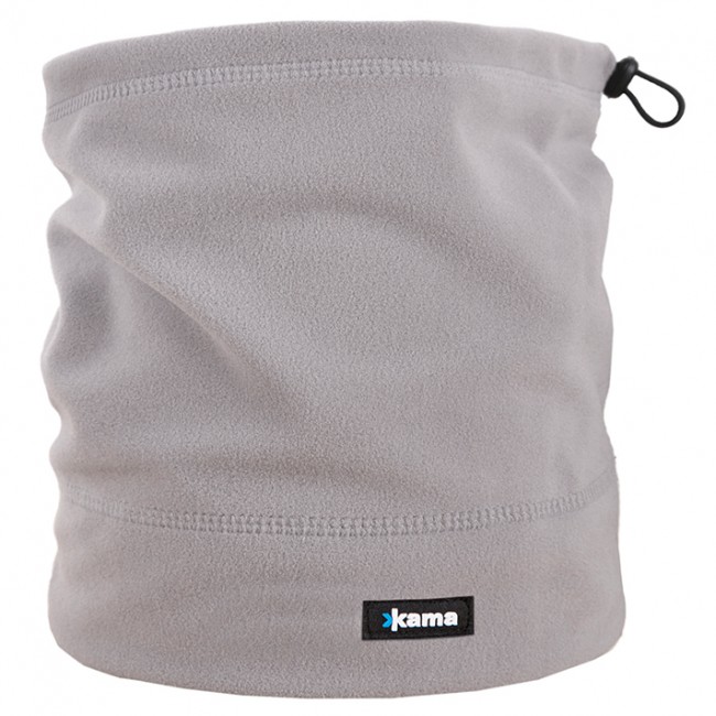 Cuello polar Kama, gris