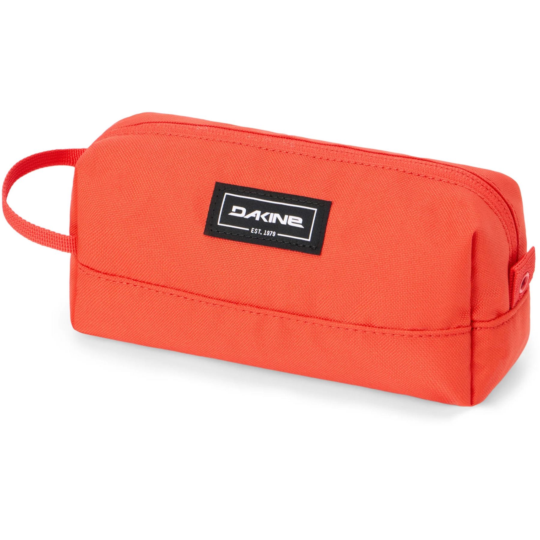 Accessory Case, flame scarlet