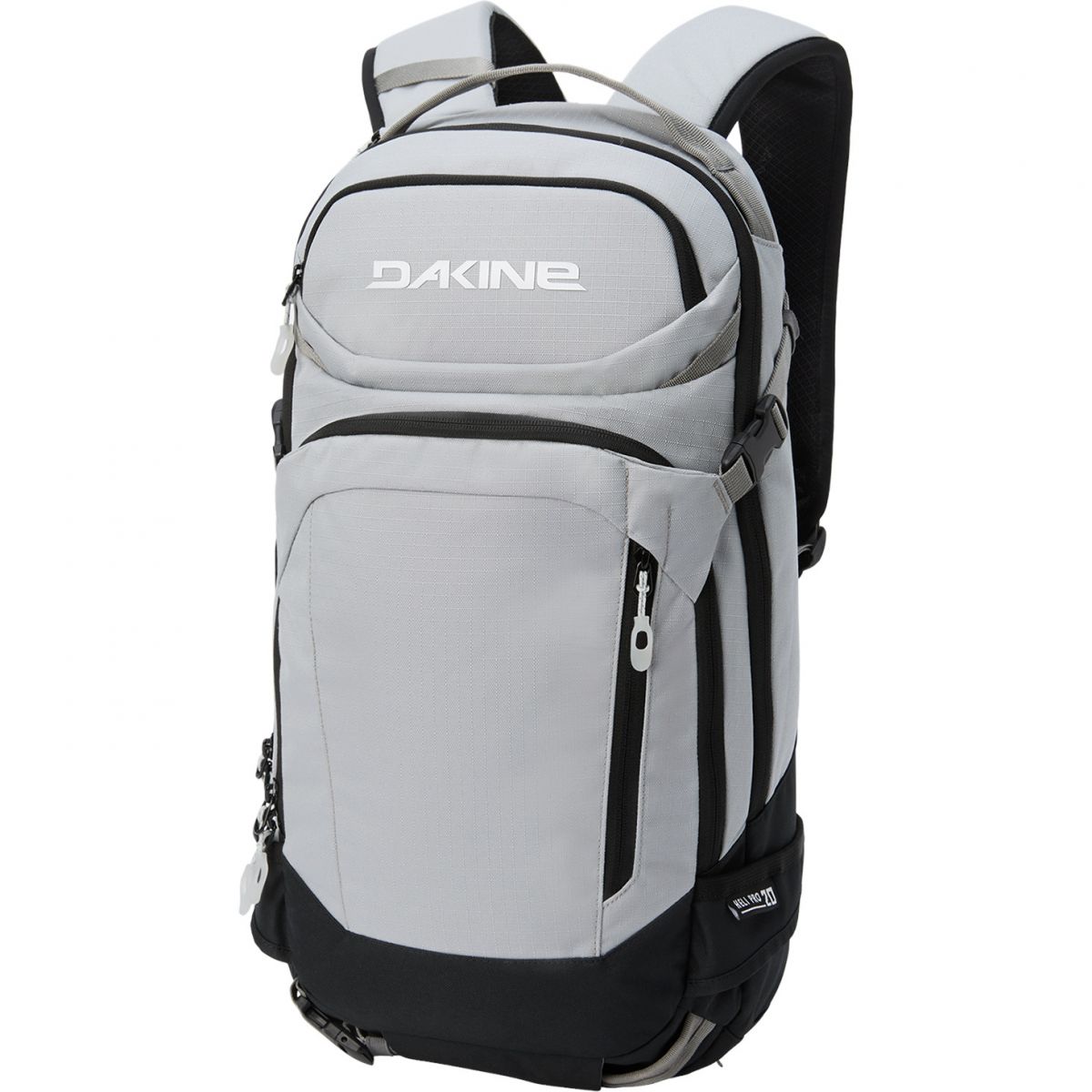 Dakine Heli Pro, 20L, gris claro