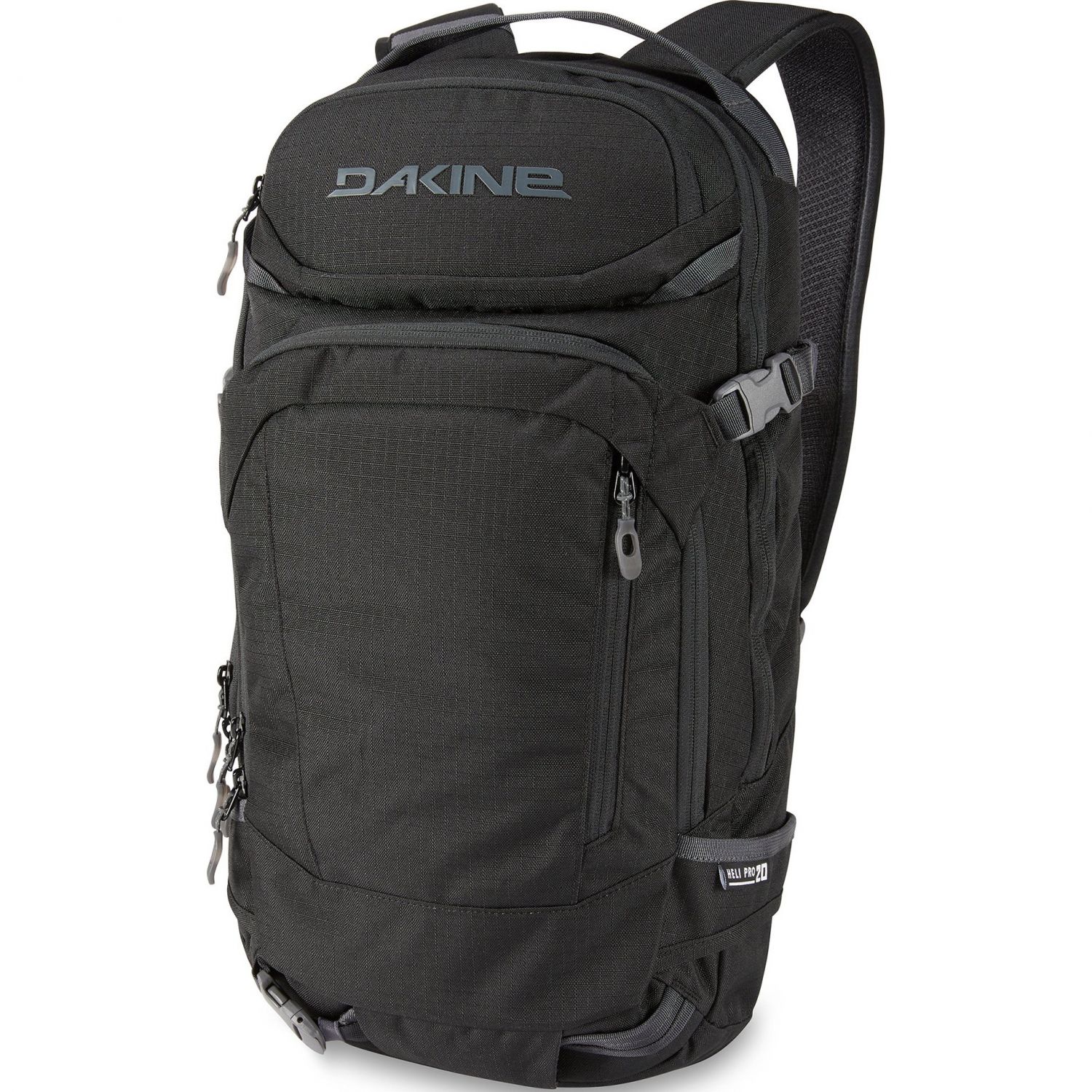 Dakine Heli Pro, 20L, negro