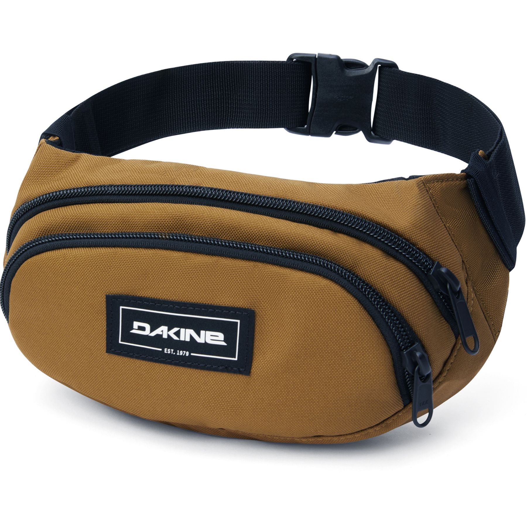 Dakine Hip Pack, caucho