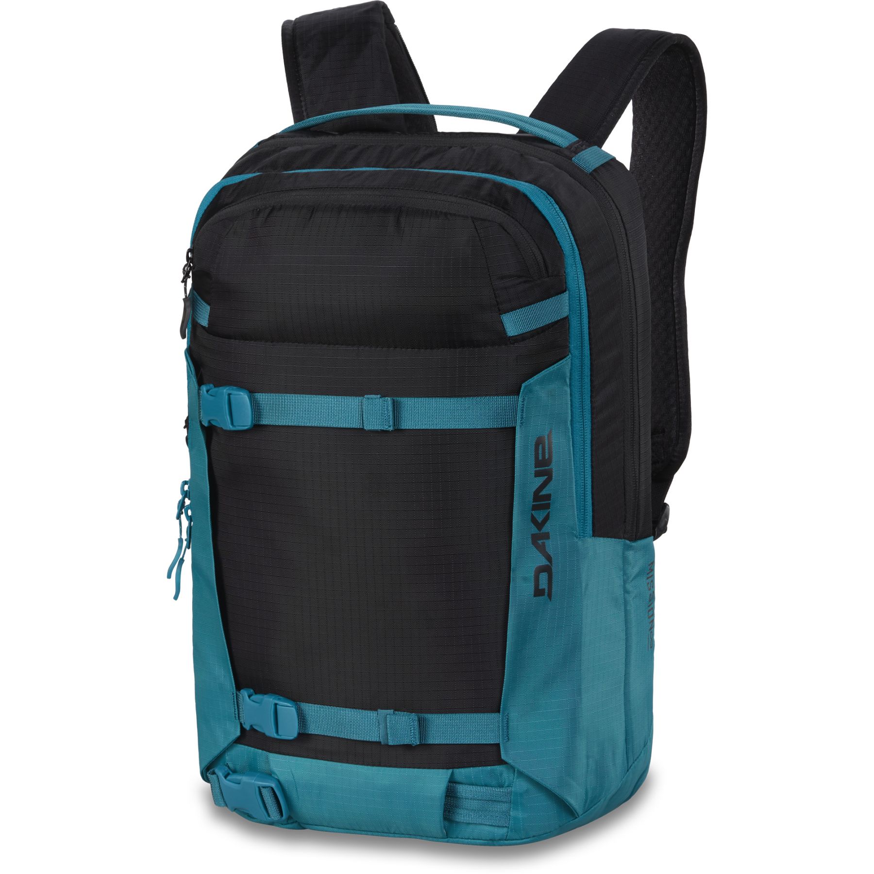 Dakine Mission Pro, 18L, mujer, azul oscuro