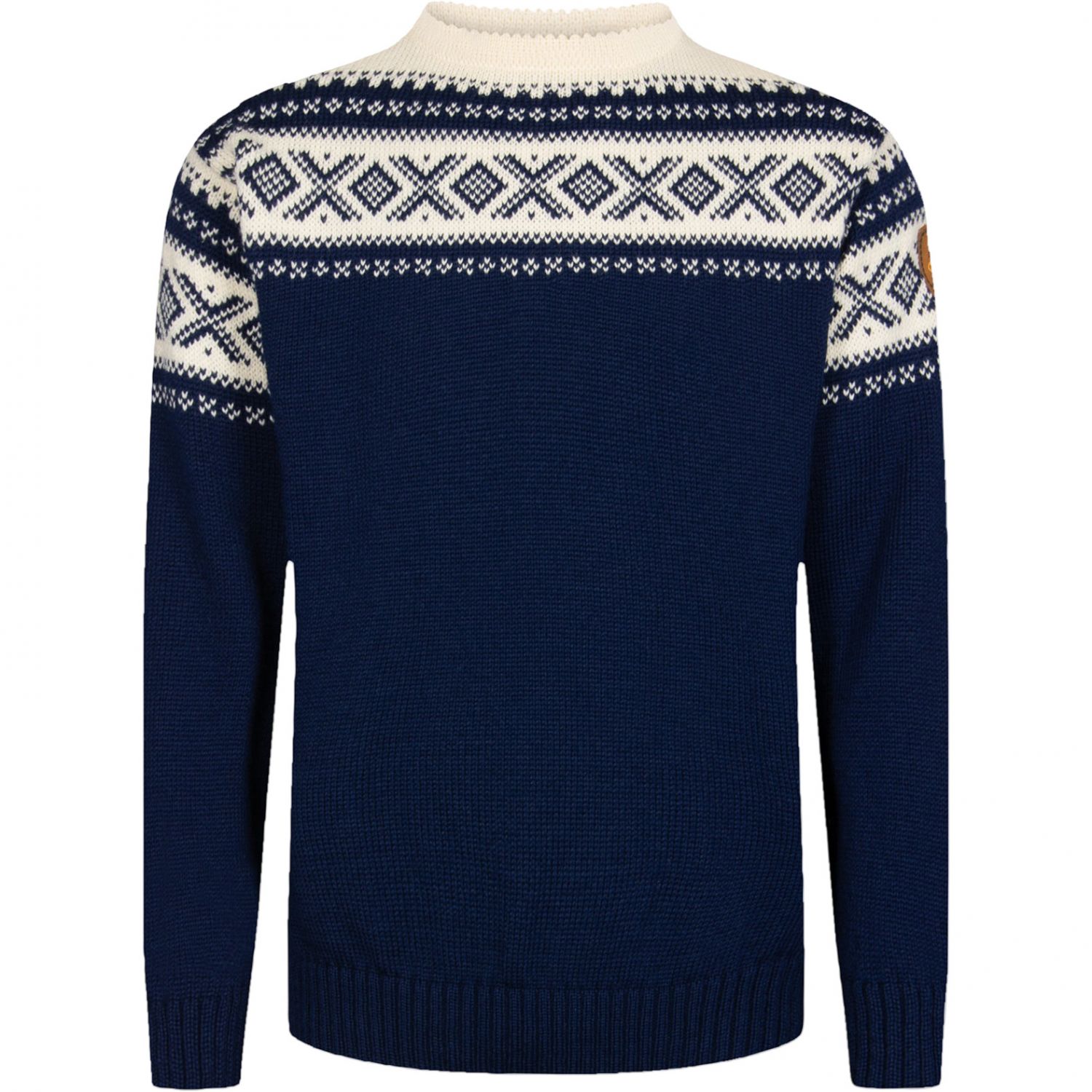 Dale of Norway Cortina 1956, jersey, navy