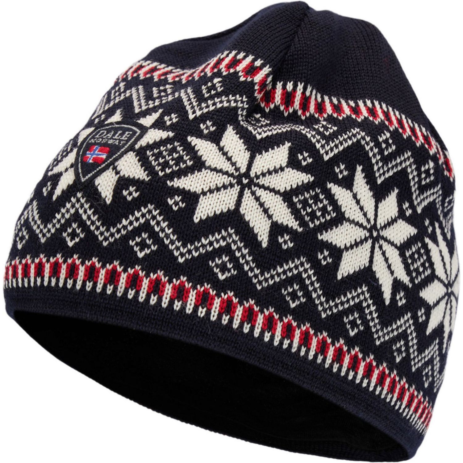 Dale of Norway Garmisch Hat, gorro, azul marino