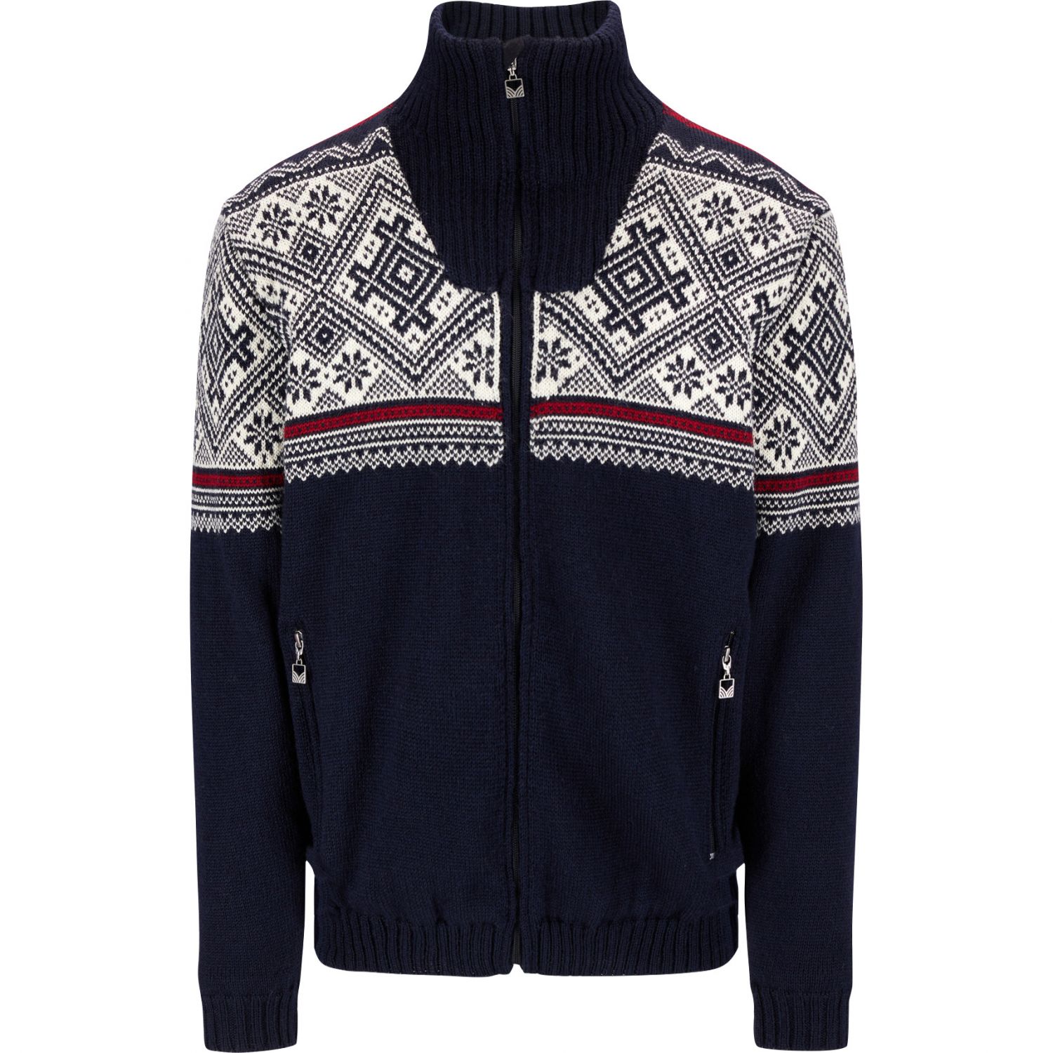 Hardanger Windproof, chaqueta de lana, hombre