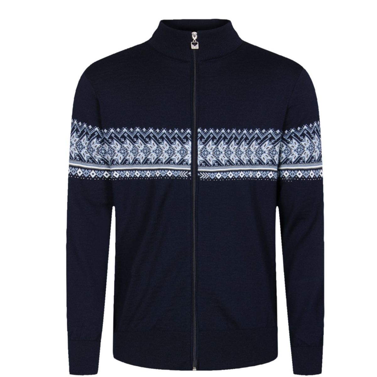 Dale of Norway Hovden, Chaqueta, Hombre, Azul marino