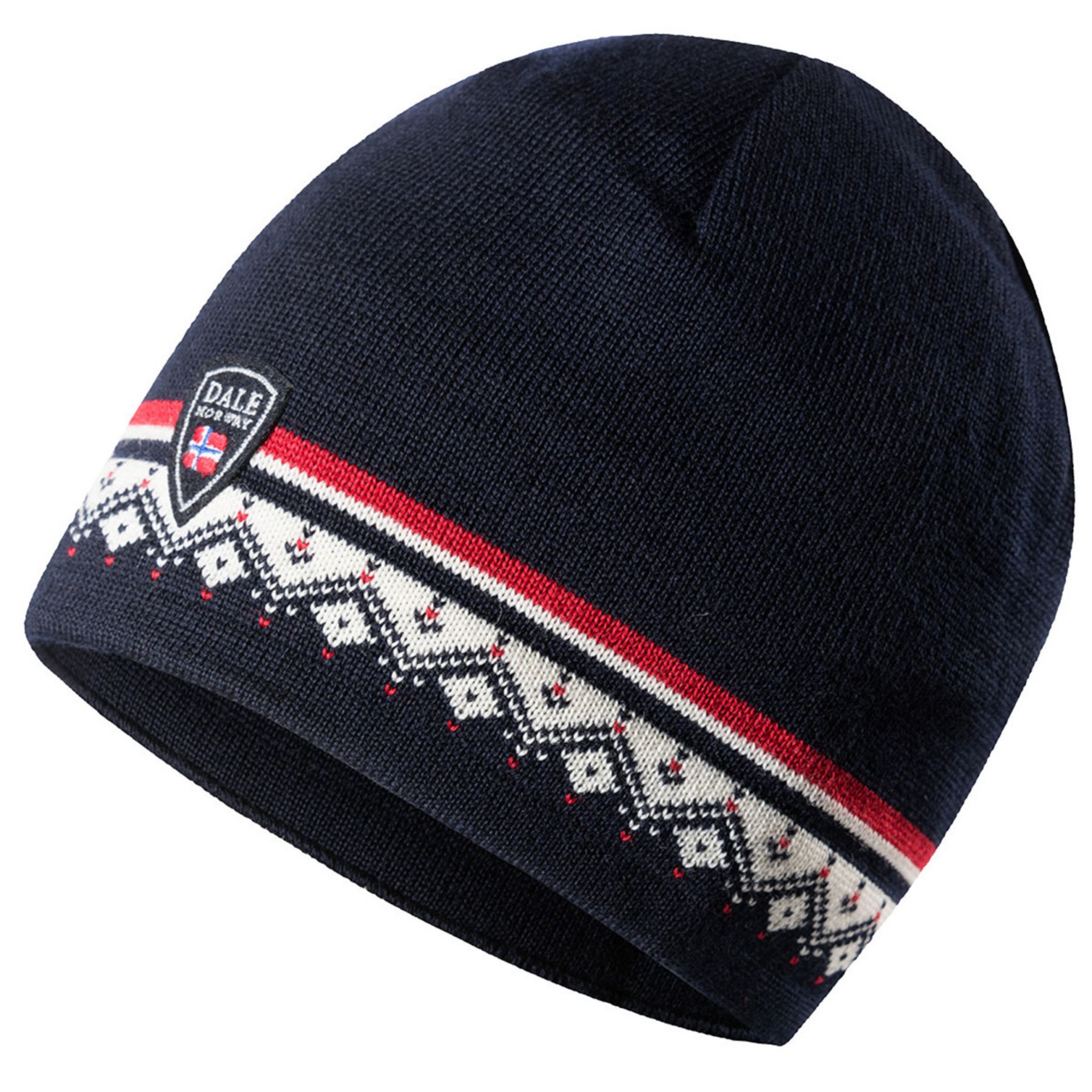 Dale of Norway Moritz Hat, gorro, azul marino