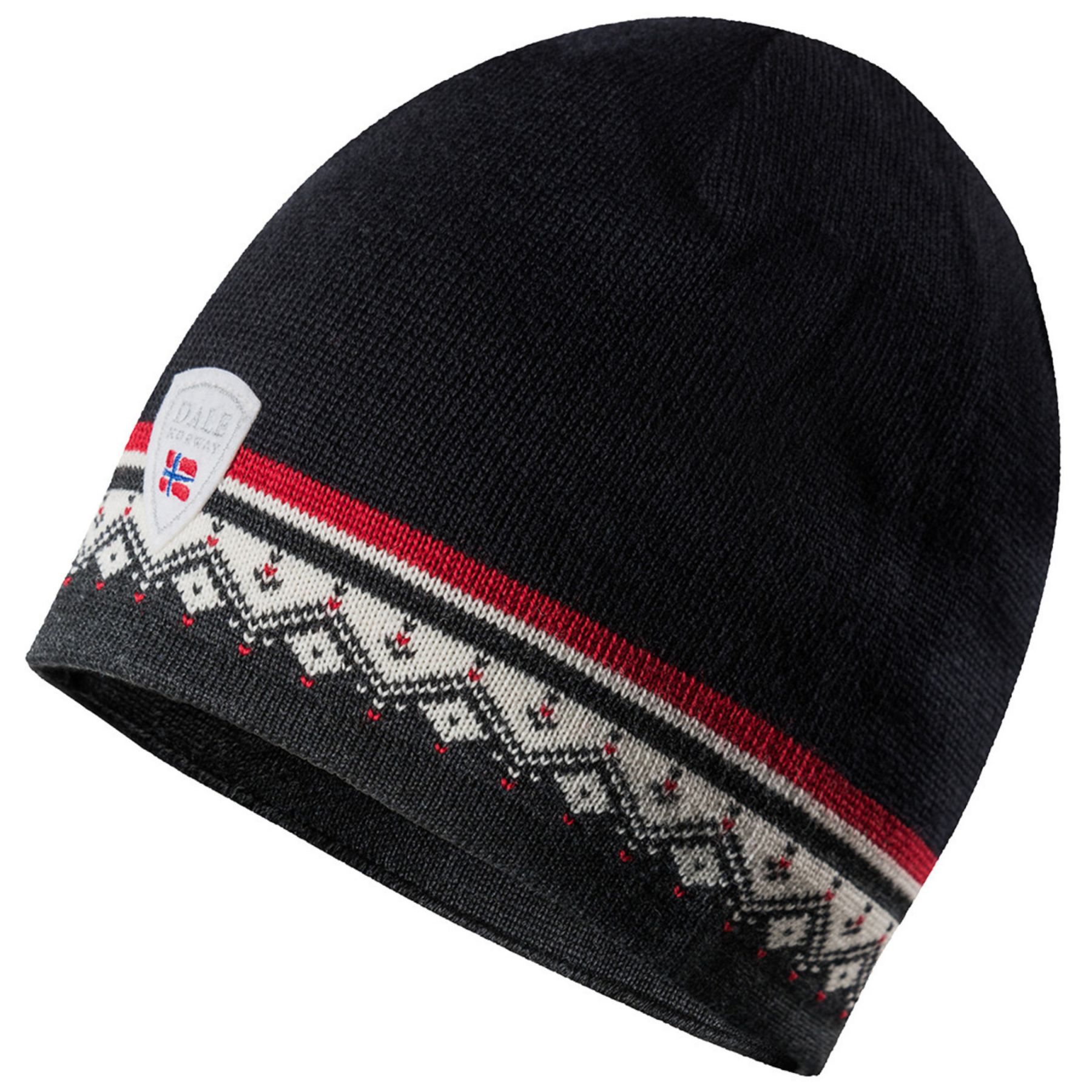 Dale of Norway Moritz Hat, gorro, darkcharcoal