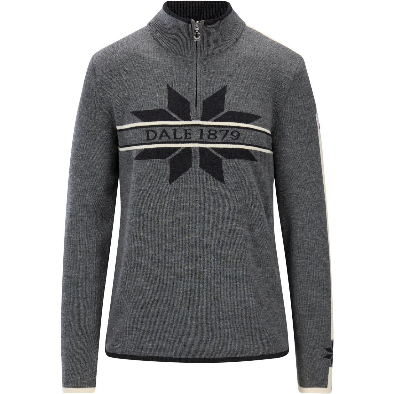 Nåle Masc Sweater, forro polar, hombre
