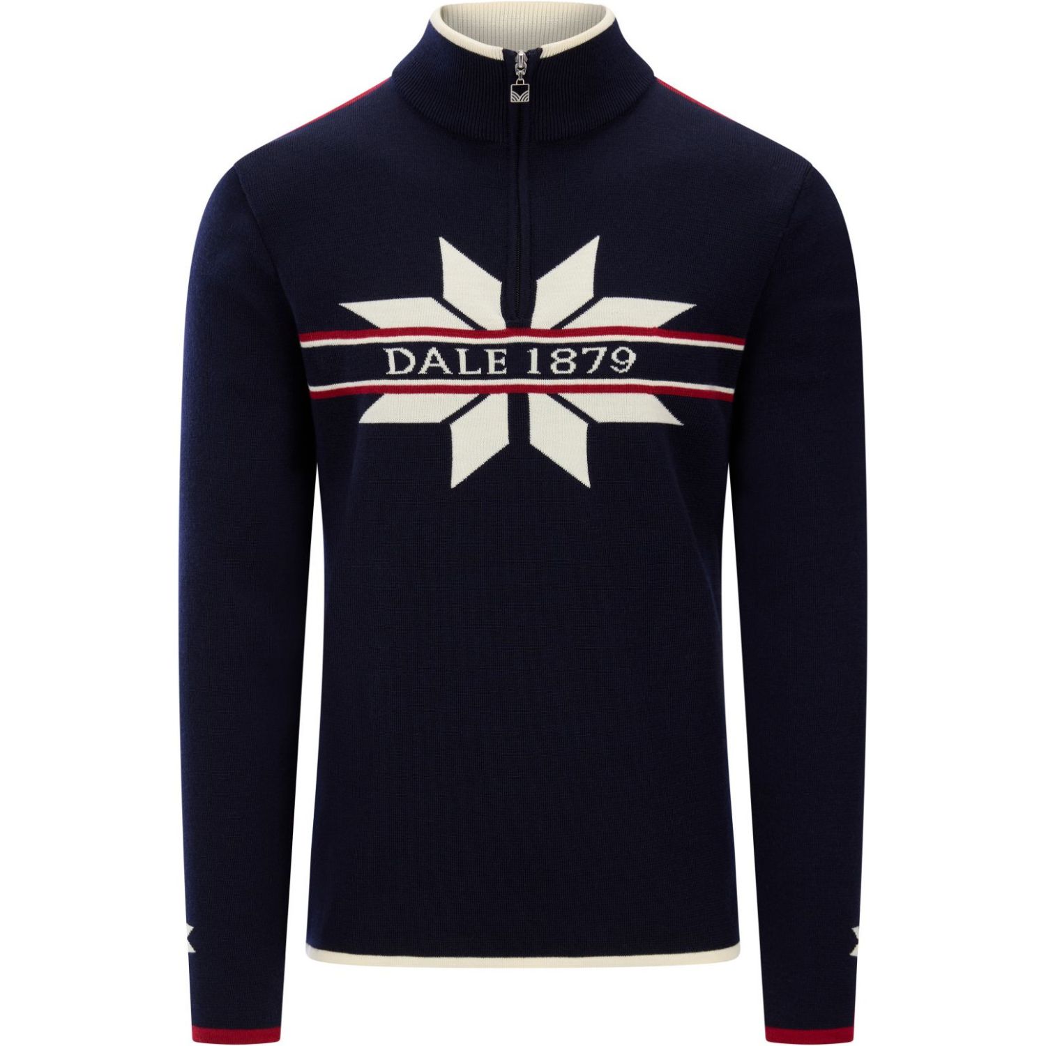 Nåle Masc Sweater, forro polar, hombre, marino
