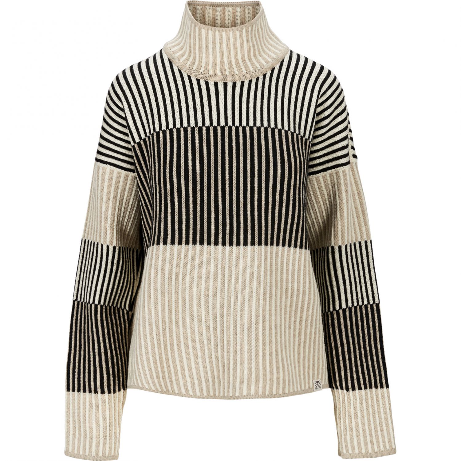 Dale of Norway Skarstind, jersey, mujer, beige
